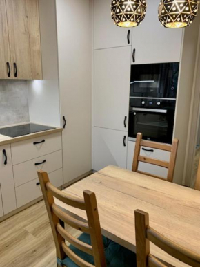 Apartmán Šnyt Primka, Olomouc